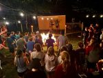 TLC Camper Journal - Part 5: Conquer FEAR, Trust GOD